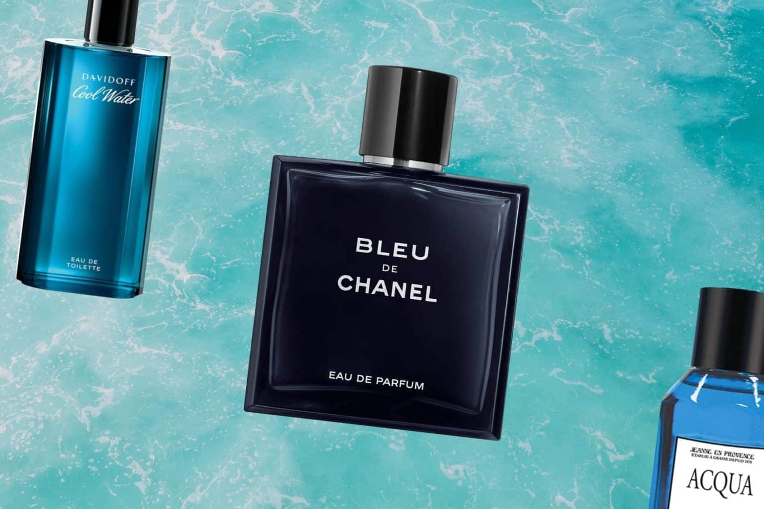 Perfumes Importados Premium